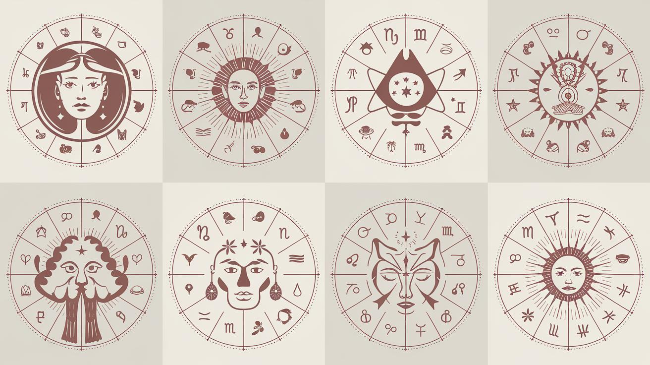 5 Zodiac Signs Set to Experience Extraordinary Luck on February 15, 2025