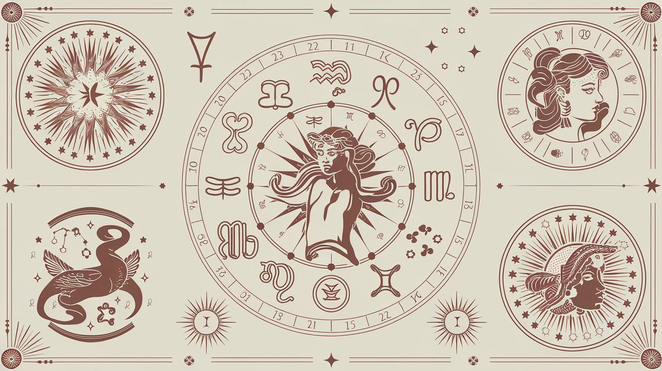 5 Zodiac Signs Set to Experience Extraordinary Luck on February 20, 2025