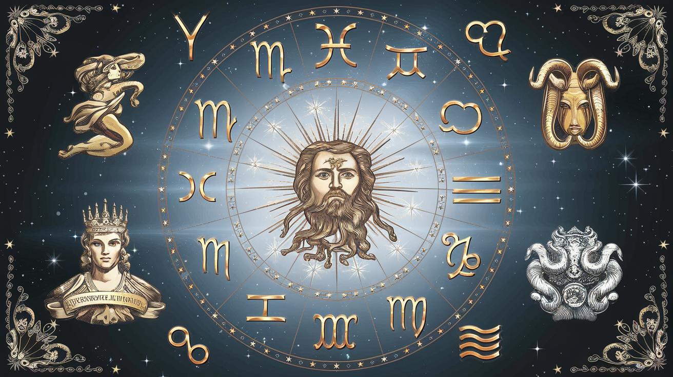 5 Zodiac Signs Set to Shine: February 9, 2025's Most Magnetic Horoscopes