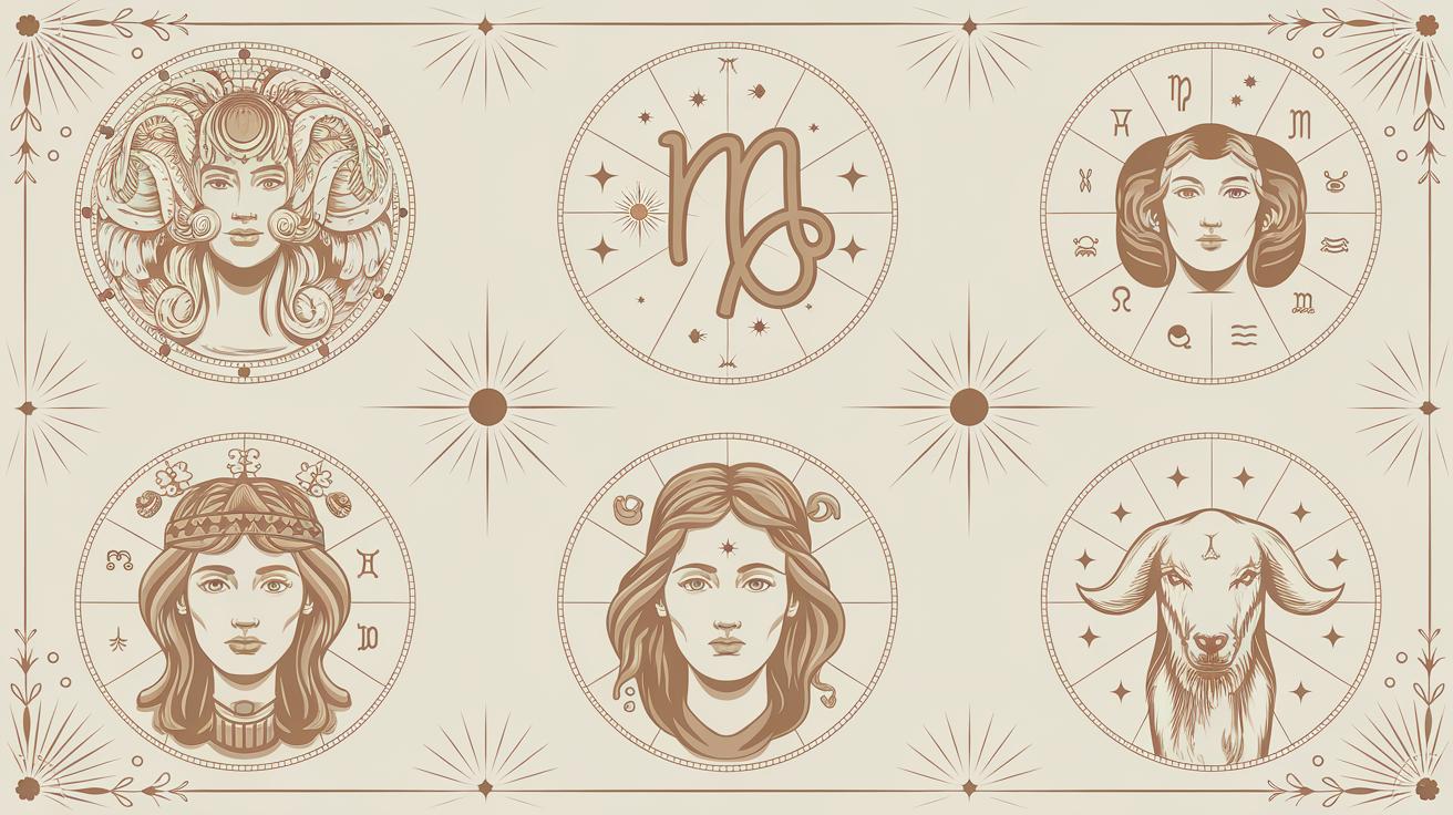 5 Zodiac Signs Set to Thrive: February 8, 2025's Most Promising Horoscopes Unveiled