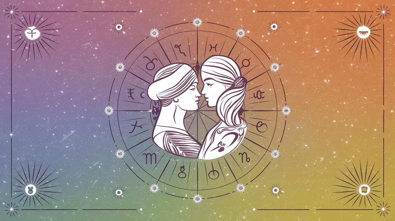 6 Zodiac Signs Destined for Soul-Stirring Love: A Journey to Heartfelt Connections Awaits