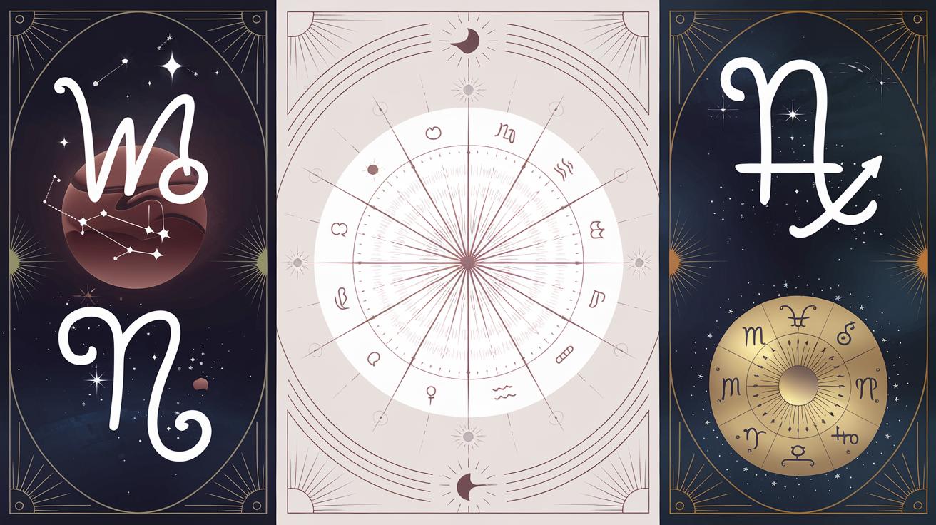 Astounding Turning Points Await These 4 Zodiac Signs Before Month's End: Are You Among Them