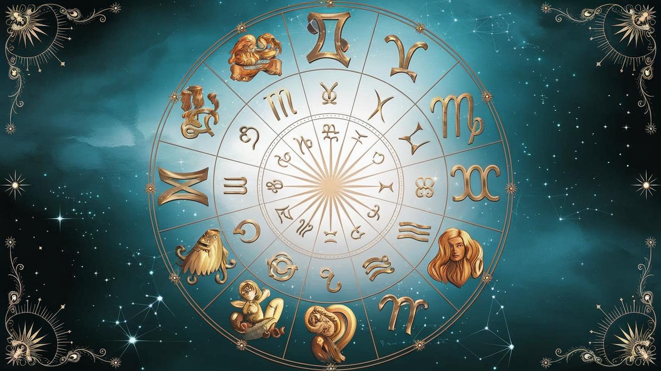 Astrological Gold: 5 Zodiac Signs Set for Extraordinary Fortune on February 10, 2025