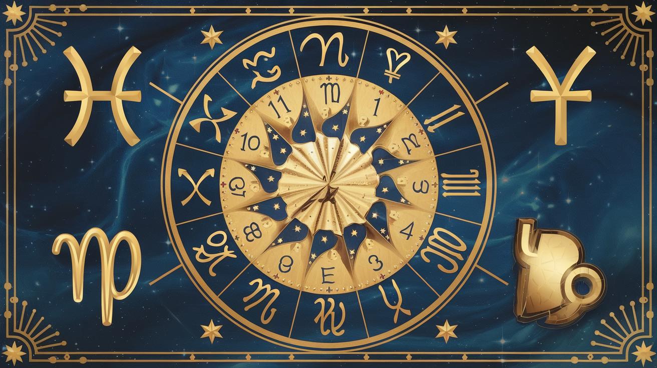 Fortune Shines Brighter on These 3 Zodiac Signs: February 16, 2025's Most Blessed