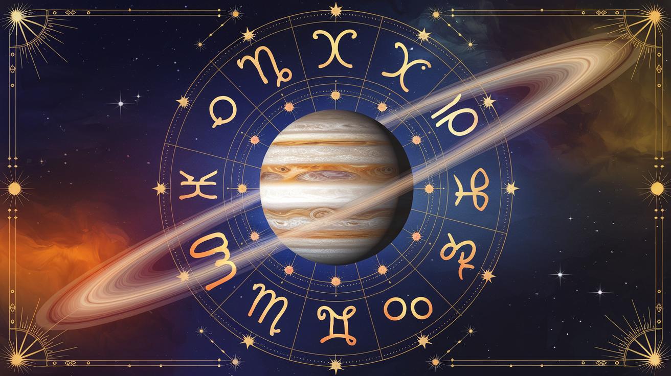 Jupiter's Grand Return: Unlock Astrological Secrets for Every Zodiac Sign