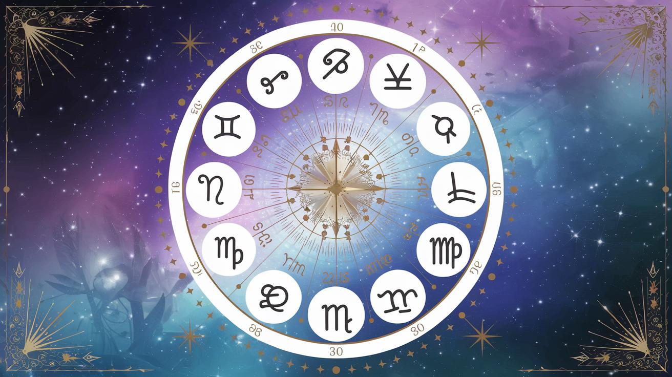 March 2025: A Blissful Transformation for 3 Zodiac Signs Promising Astonishing Joy