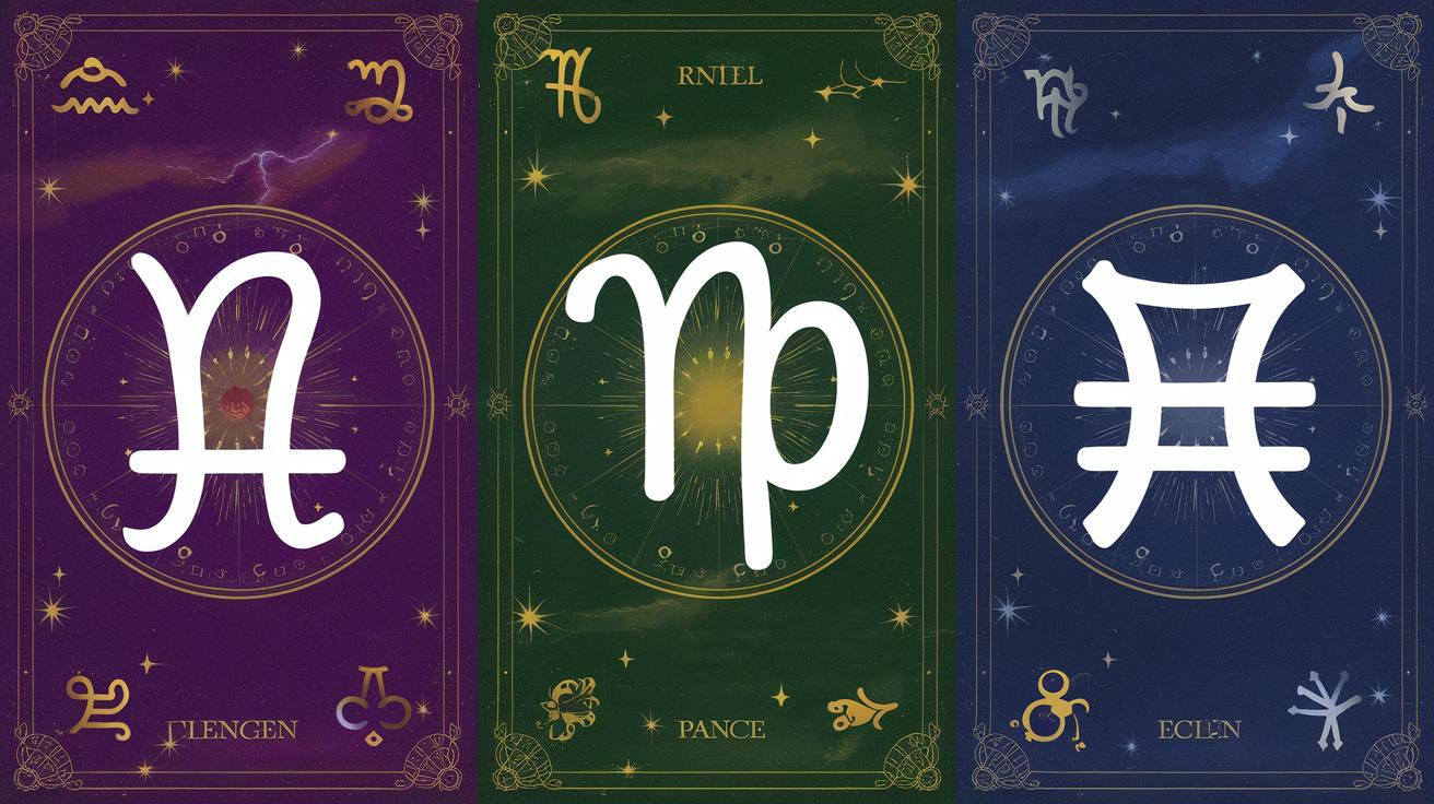 Prosperity Beckons: 3 Zodiac Signs Set to Thrive in an Unprecedented Way by February 8, 2025