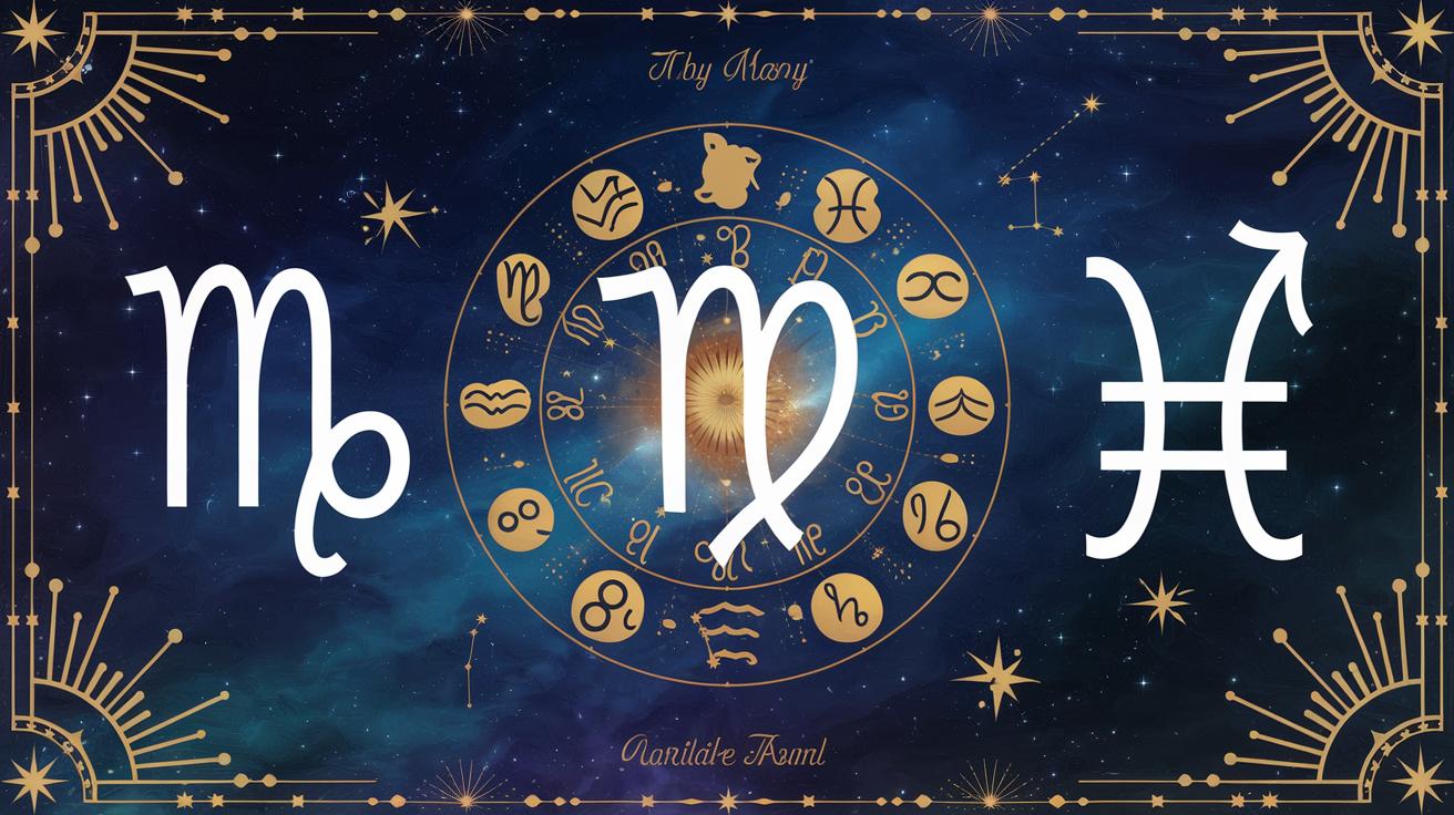 Top 3 Zodiac Signs Set to Shine Brightest on February 20, 2025: Are You One of the Lucky Ones