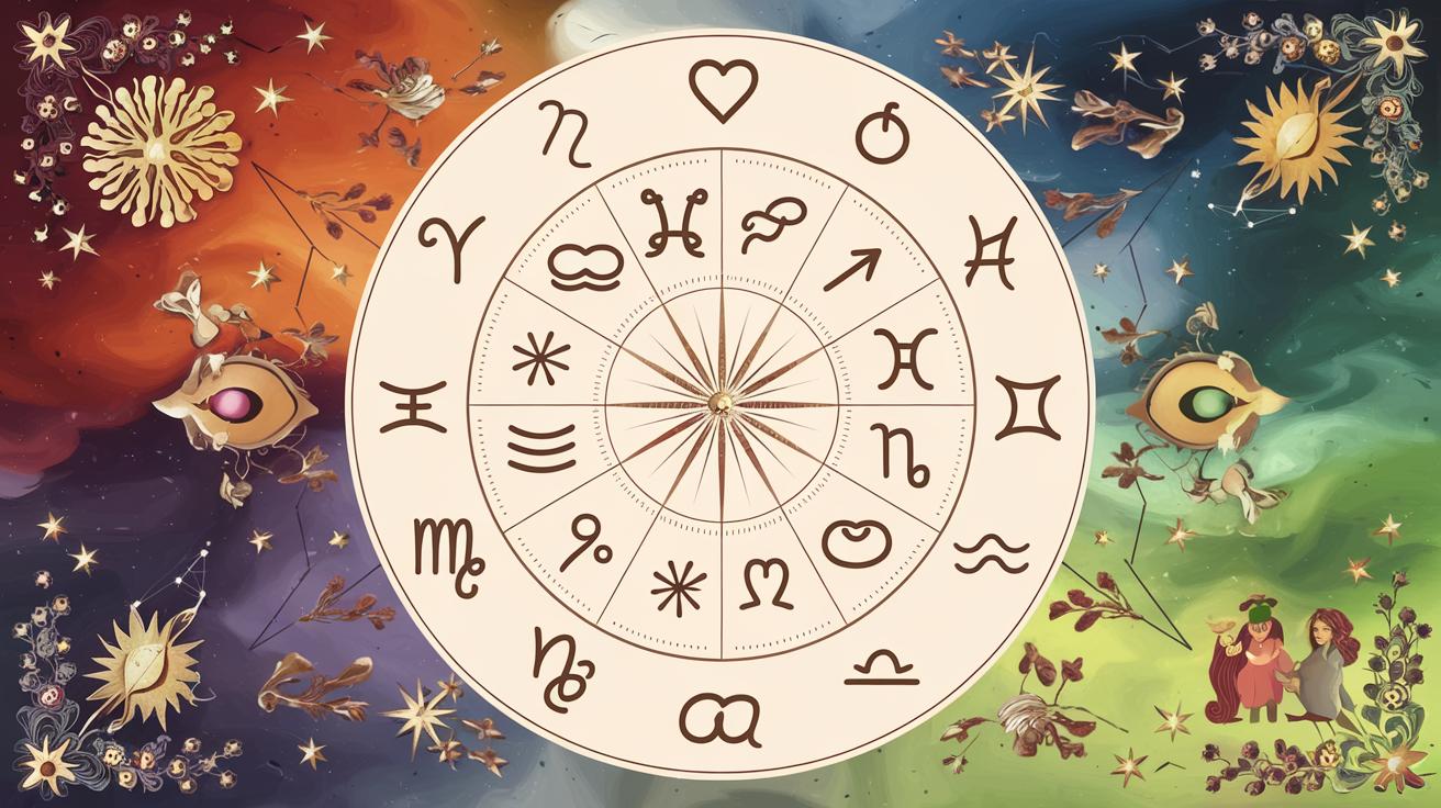 Unlock the Secrets of Love: Astounding Zodiac Insights for February 5, 2025