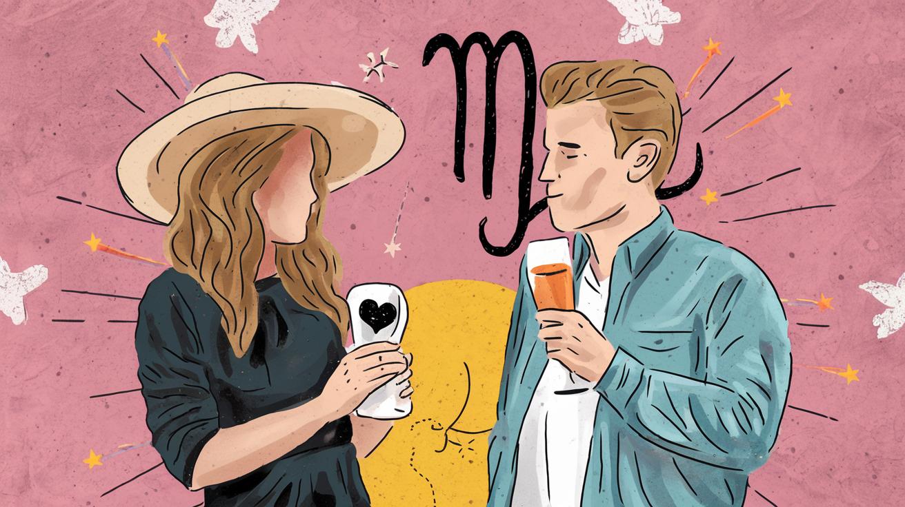 Unlock the Zodiac's Secrets: How Each Sign Shows They're Ready for Love Beyond Friendship