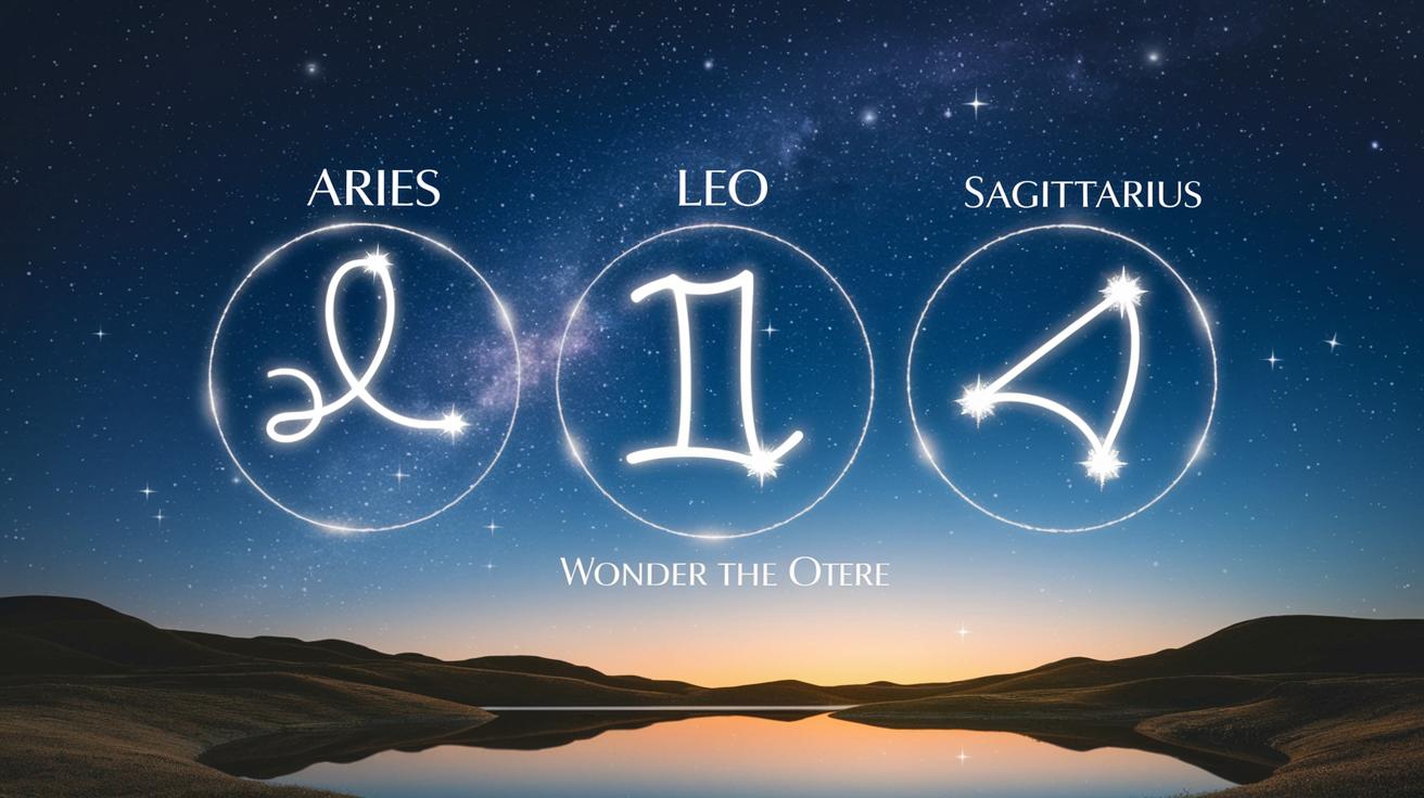 3 Zodiac Signs Blessed with Extraordinary Luck and Fortune on March 2, 2025