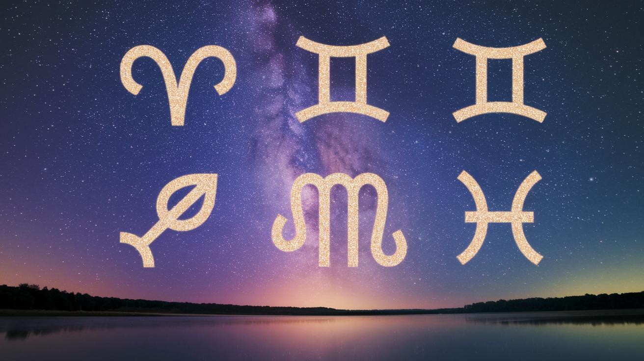 5 Zodiac Signs Destined for Spectacular Surprises on March 3, 2025: A Cosmic Symphony