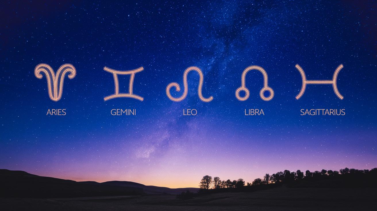 5 Zodiac Signs Poised for an Extraordinary Day: March 11, 2025 Horoscope Highlights