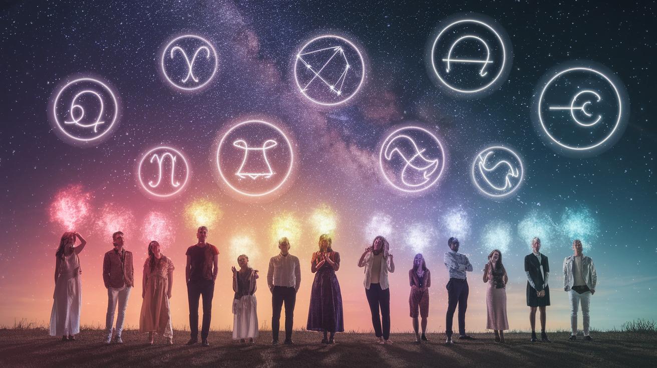 5 Zodiac Signs Set to Experience a Transformative Week: March 10 - 16, 2025