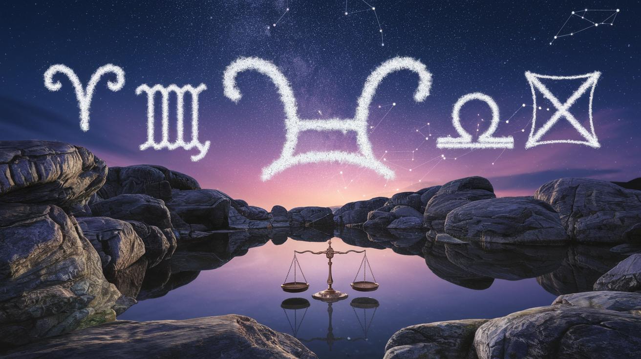 5 Zodiac Signs Set to Experience Incredible Fortune on March 14, 2025