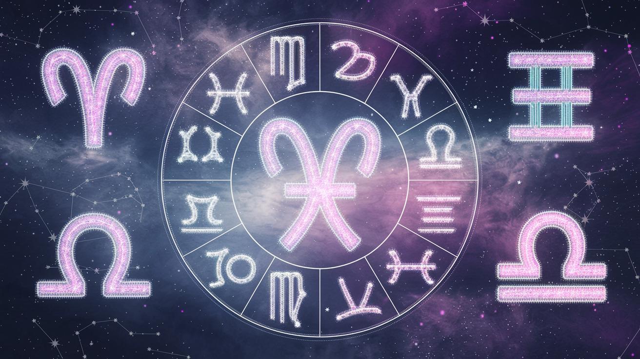 5 Zodiac Signs Set to Thrive: Extraordinary March 6, 2025 Horoscopes Await