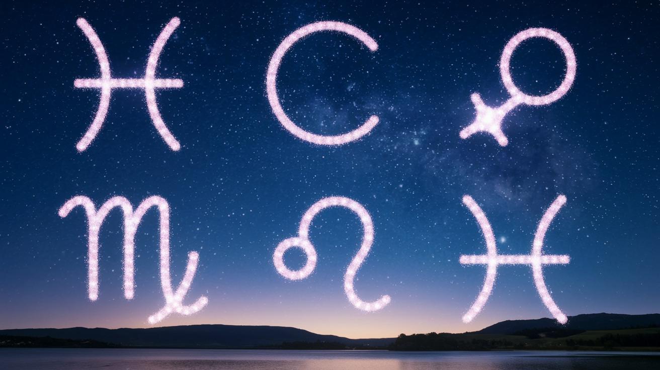 5 Zodiac Signs Whose Dreams Magically Manifest: Are You Among the Fortunate Few?