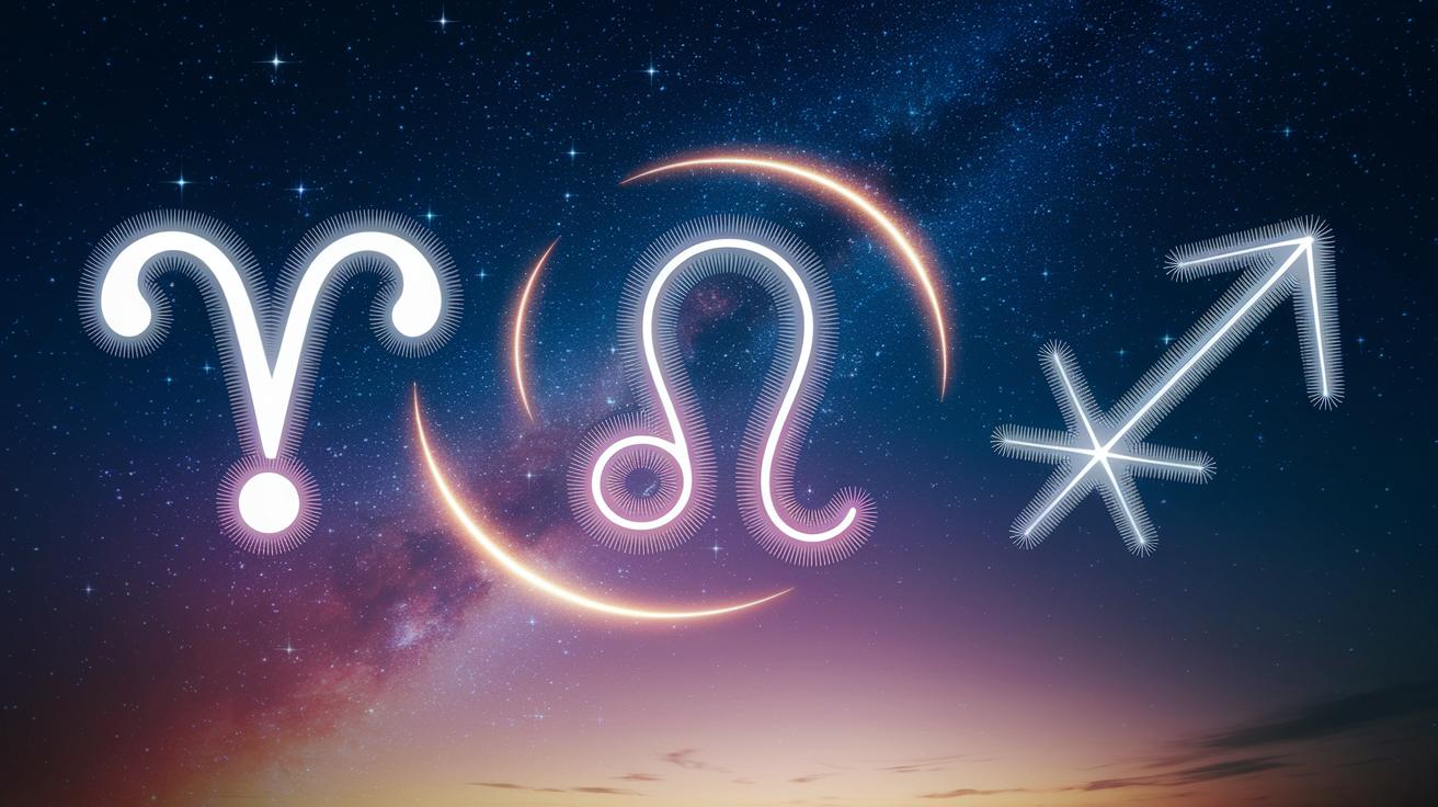 Astounding Fortune Awaits: March 6, 2025, Elevates These 3 Zodiac Signs to New Heights