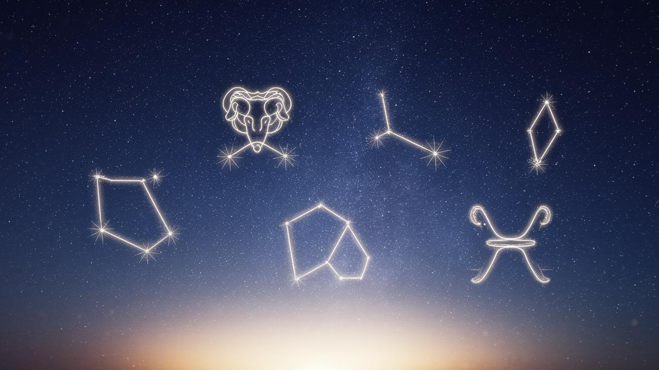 March 10, 2025: 5 Zodiac Signs Destined for Extraordinary Transformation and Fortune