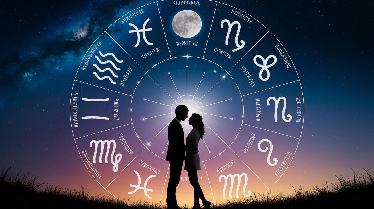 Unlock the Secrets of Love: March 18, 2025 Horoscopes for Every Zodiac Sign