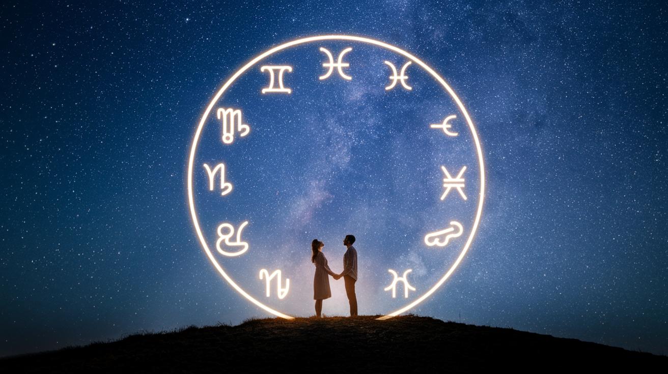 Unlock Your Heart's Secrets: March 4, 2025 Love Forecast for Every Zodiac Sign