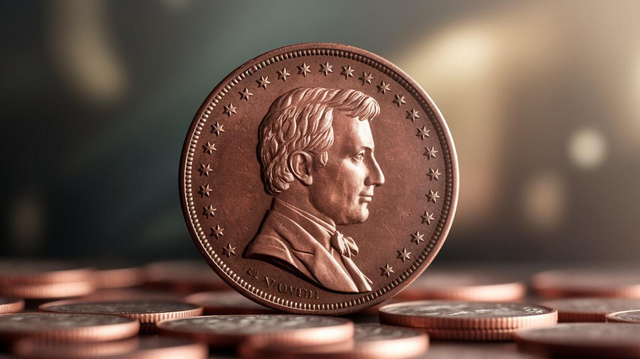 Unveiling the $2.7 Million Lincoln Wheat Penny: A Fortune Hiding in Plain Sight